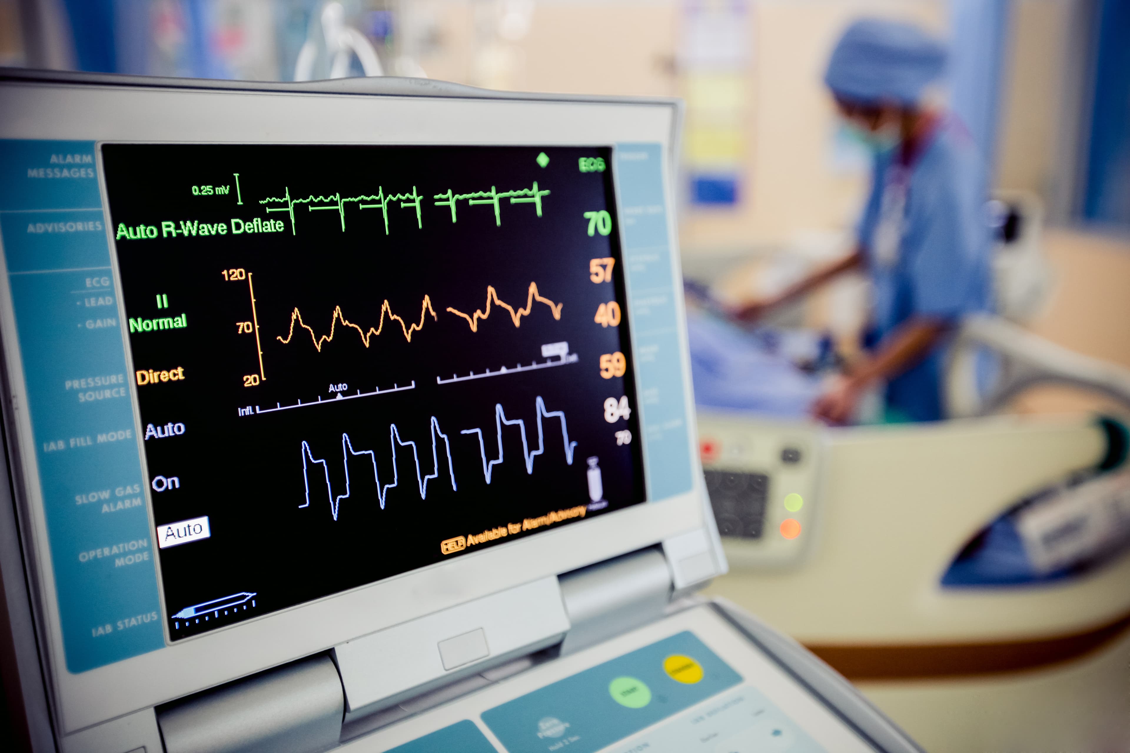 Software as a Medical Device