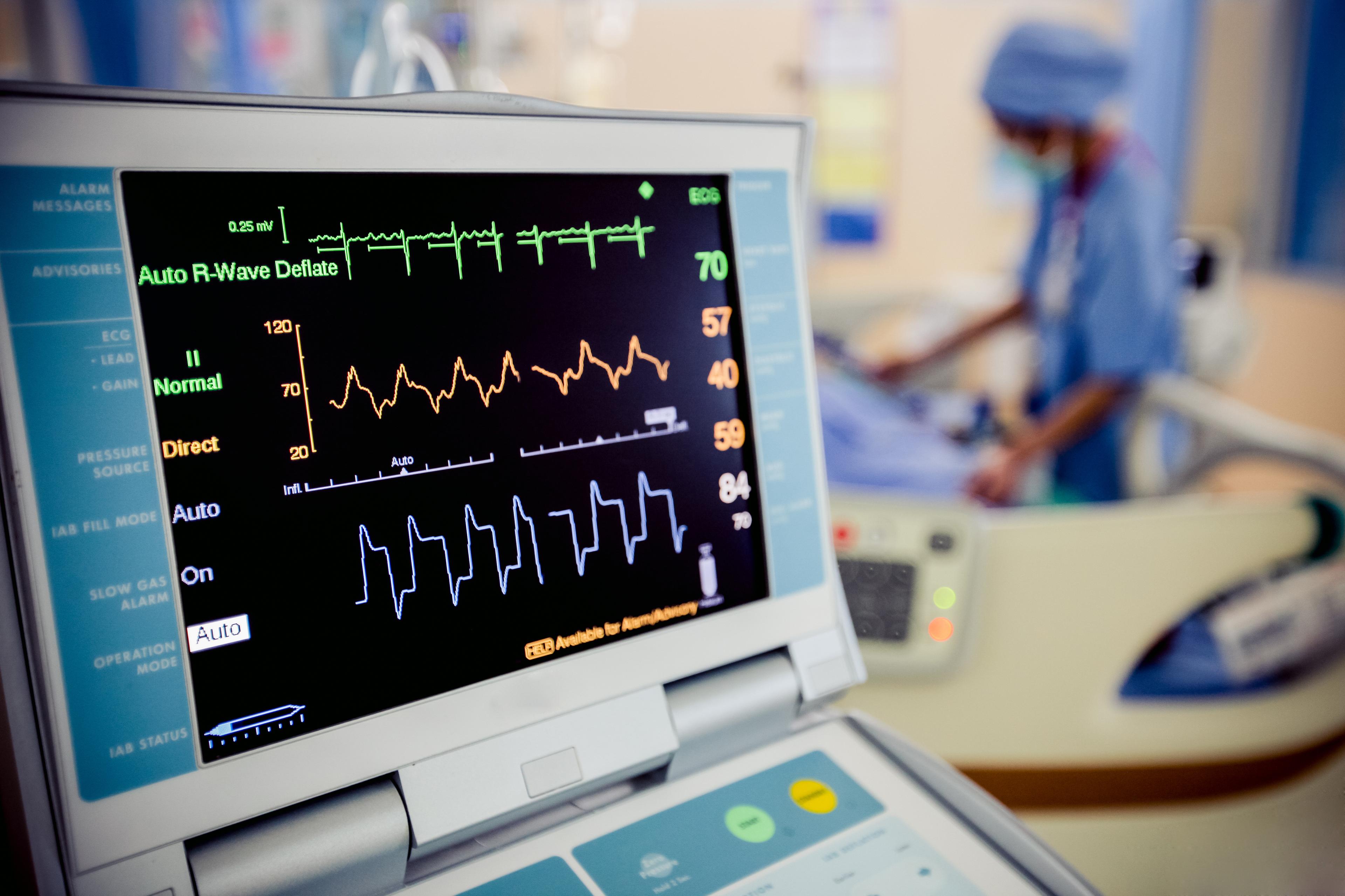 Software as a Medical Device