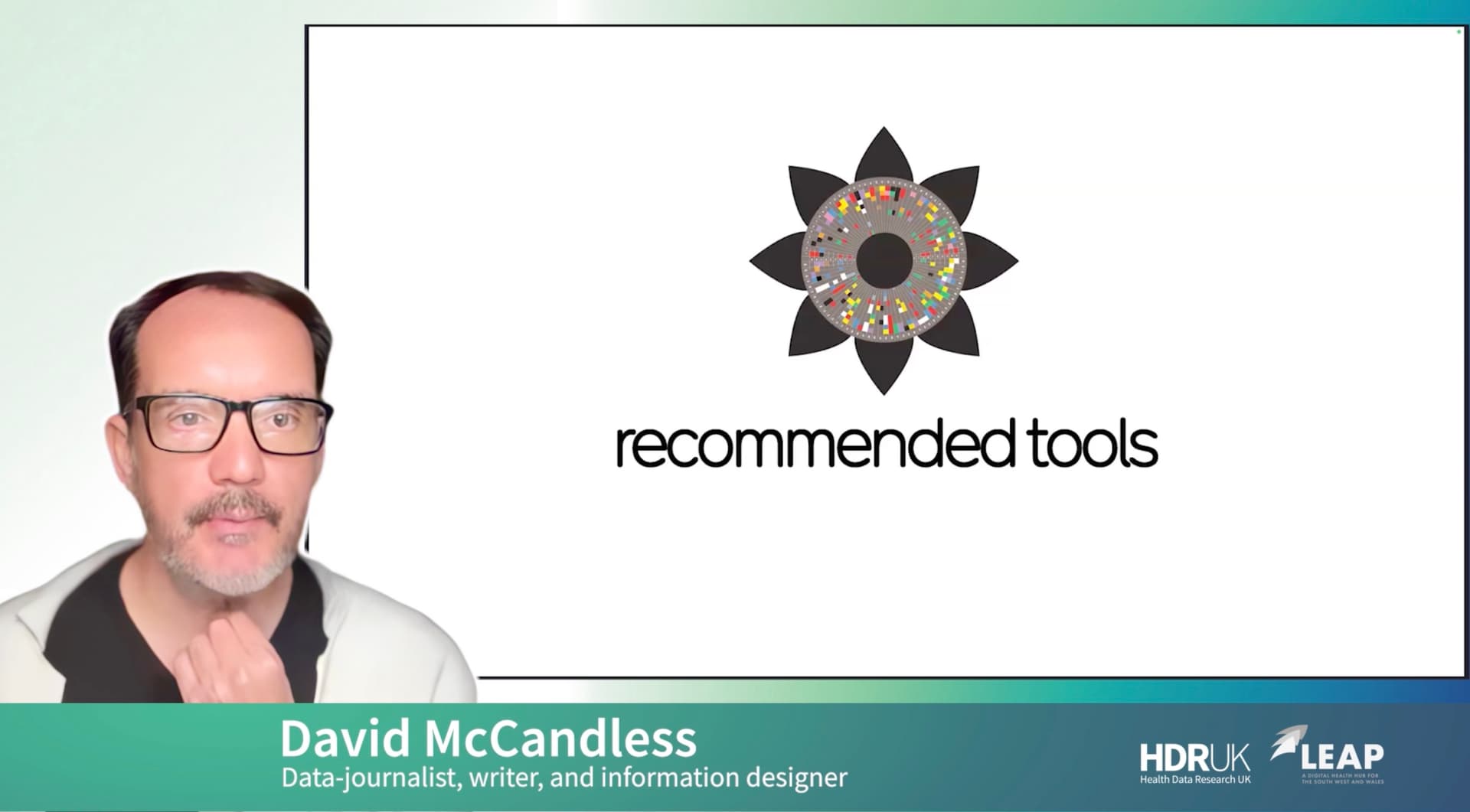 Dataviz Tools: Recommended tools (5:01)