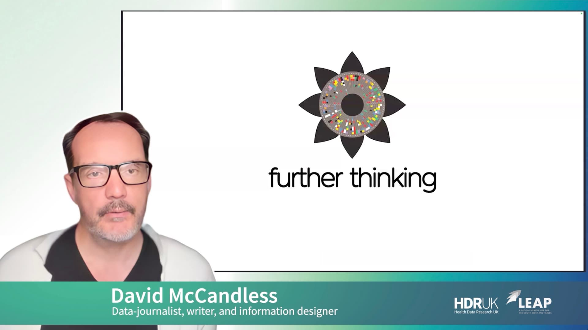 How to critique & further thinking (4:25)
