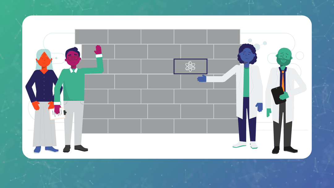 Better Interdisciplinary Research Teams Training Course - developed by the HxC project