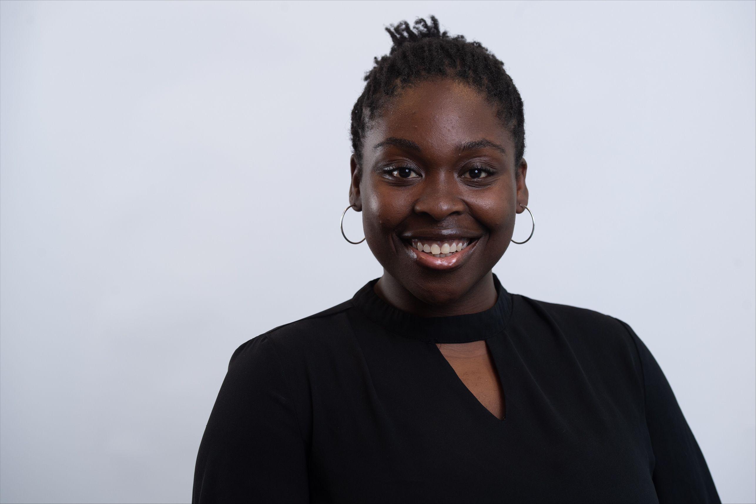 Chiamaka Dibigbo Profile Photo