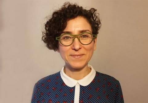 Dr Amonida Zadissa Profile Photo