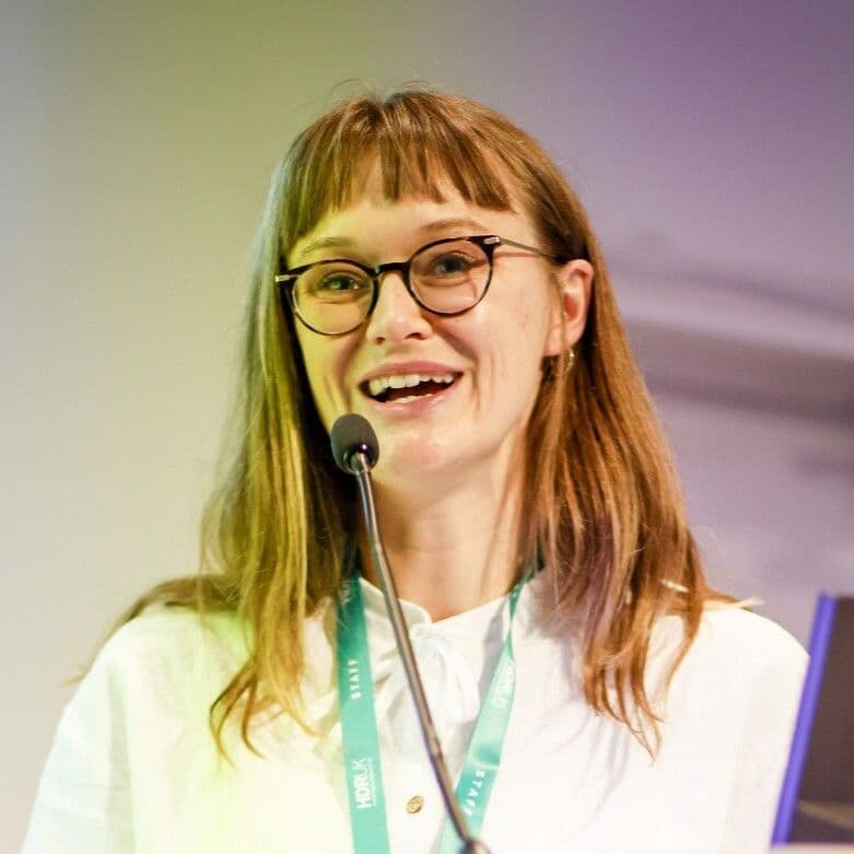 Anna Woolman profile photo