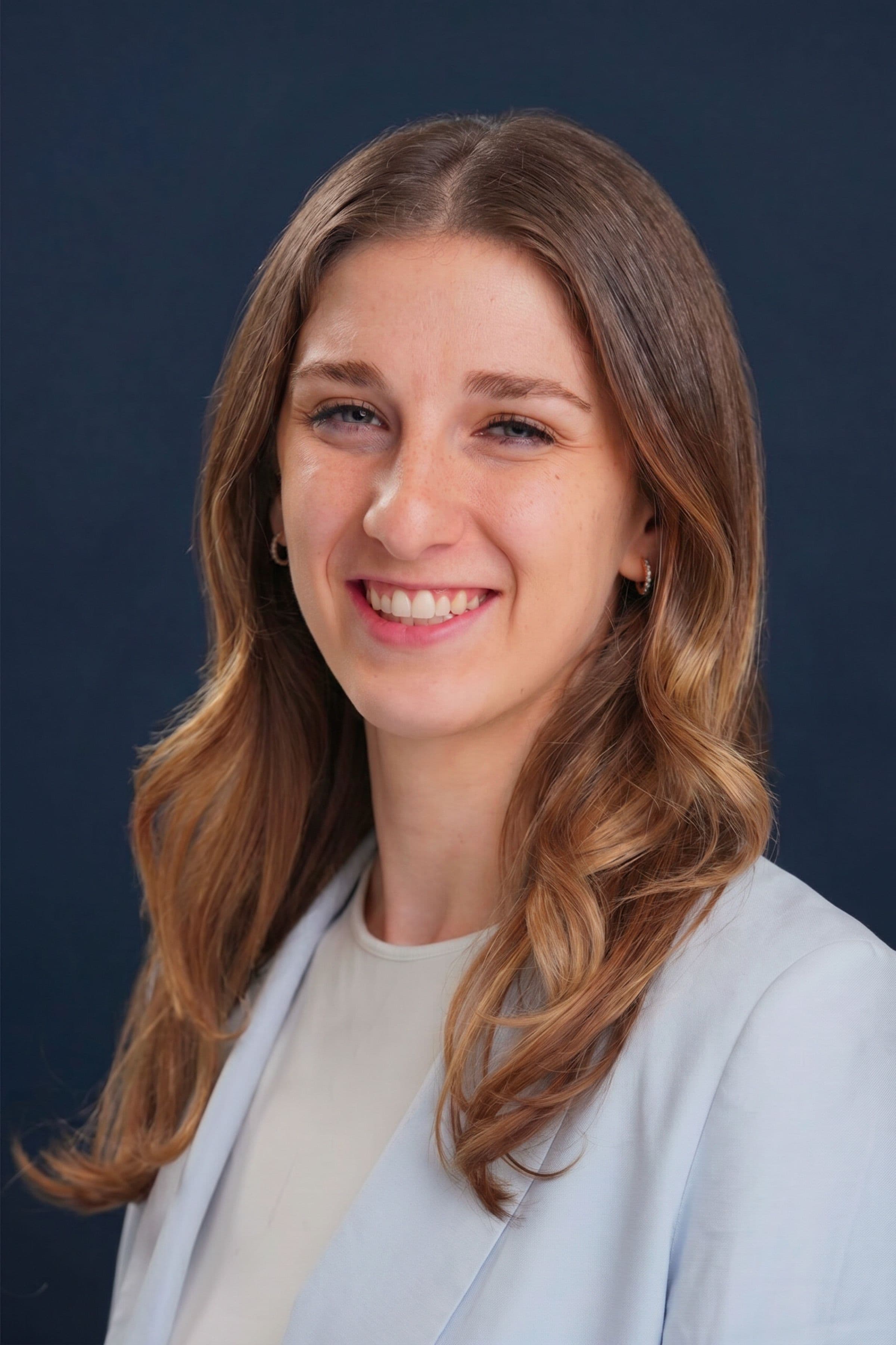Carly L. Brantner Profile Photo