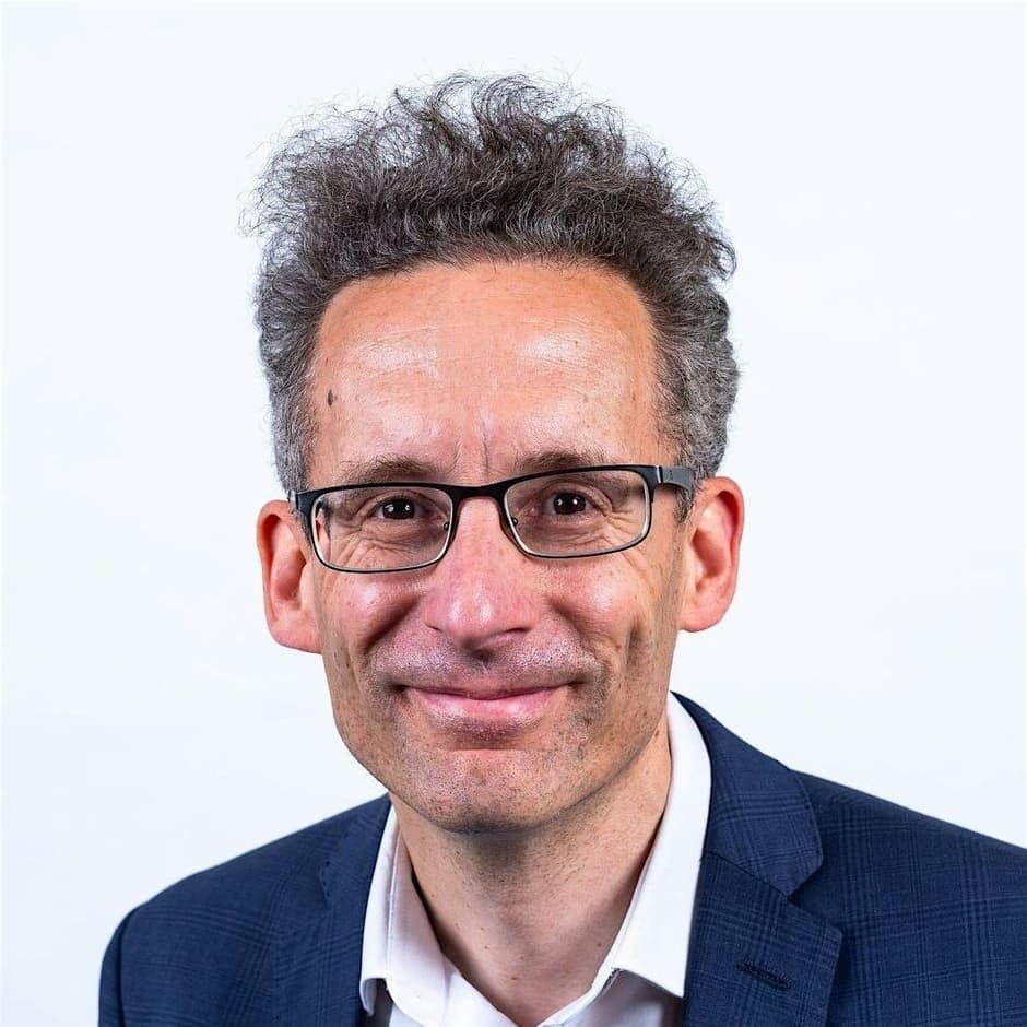 Chris Dibben Profile Photo