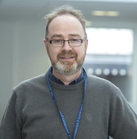 Prof Chris Ponting Profile Photo