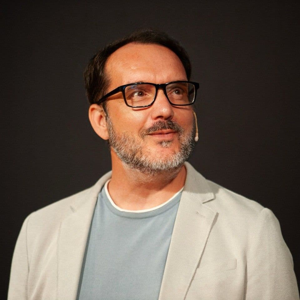 David McCandless profile photo