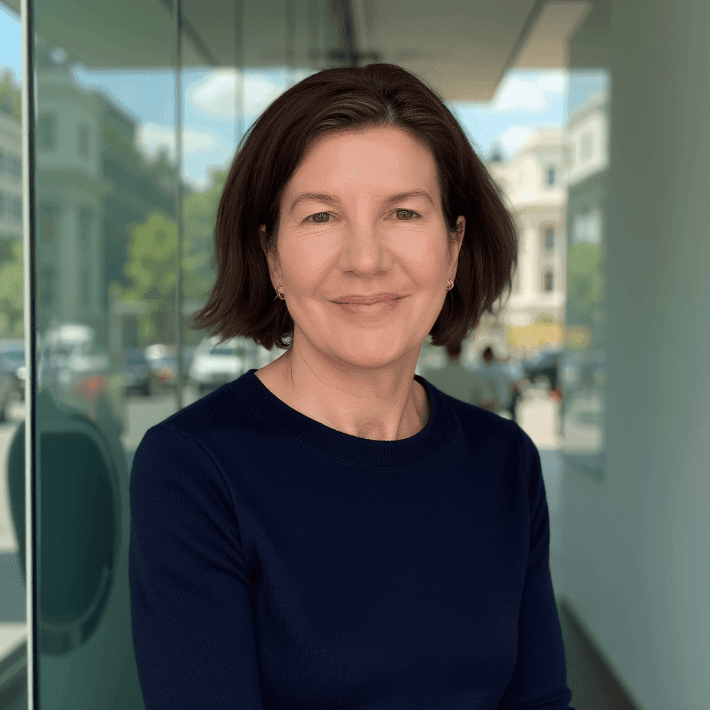 Elizabeth Sapey Profile Photo
