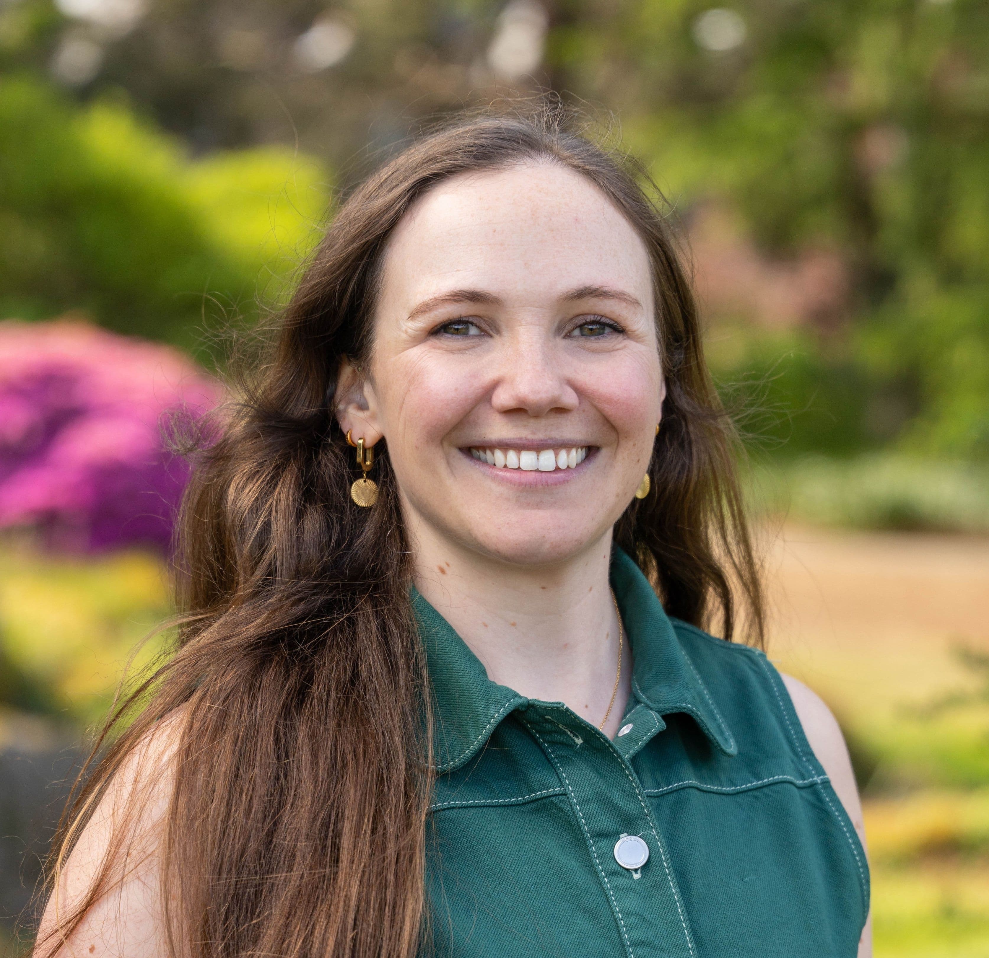 Elizabeth Waind Profile Photo