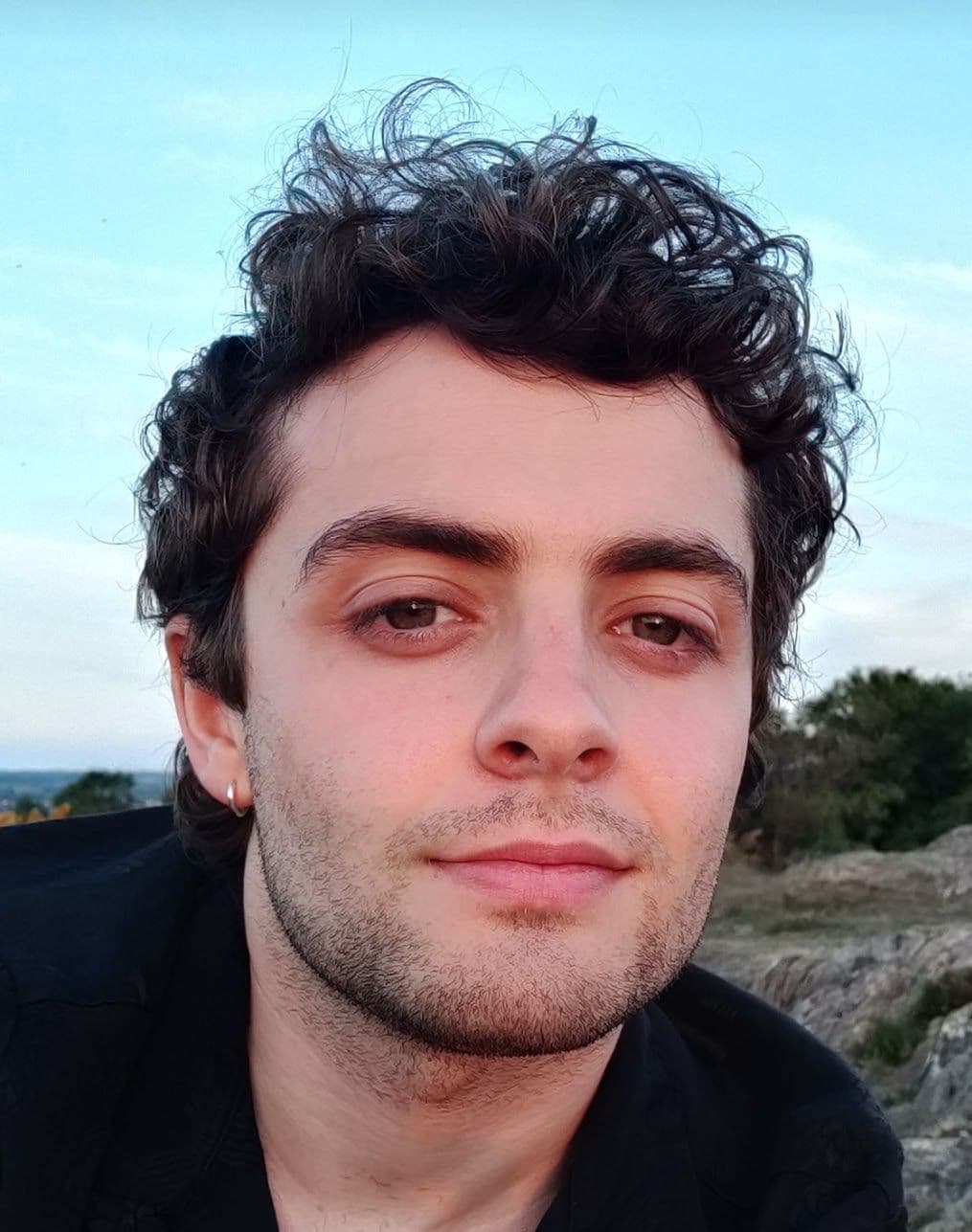 Elliot McClenaghan Profile Photo