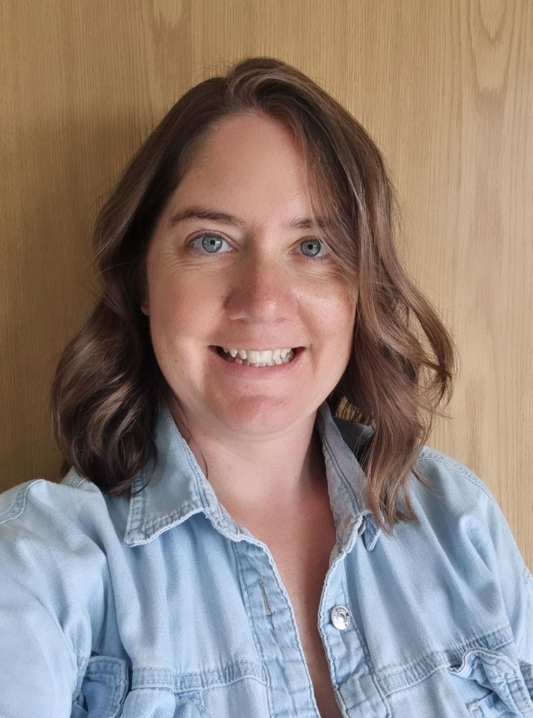 Fiona Lugg-Widger Profile Photo