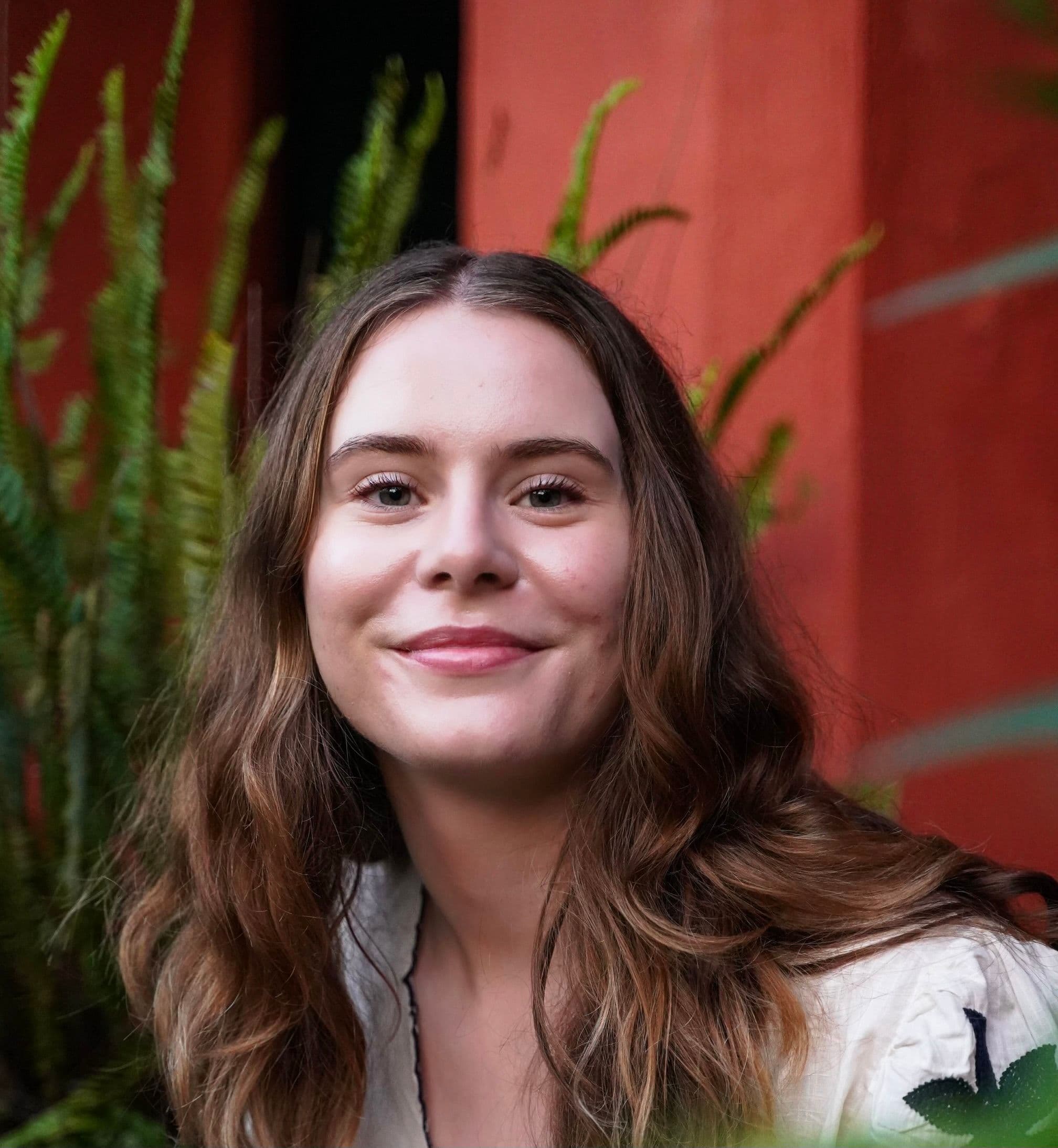 Amy Hodgkinson profile photo