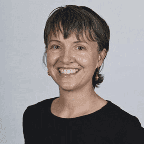 Dr Hollydawn Murray Profile Photo