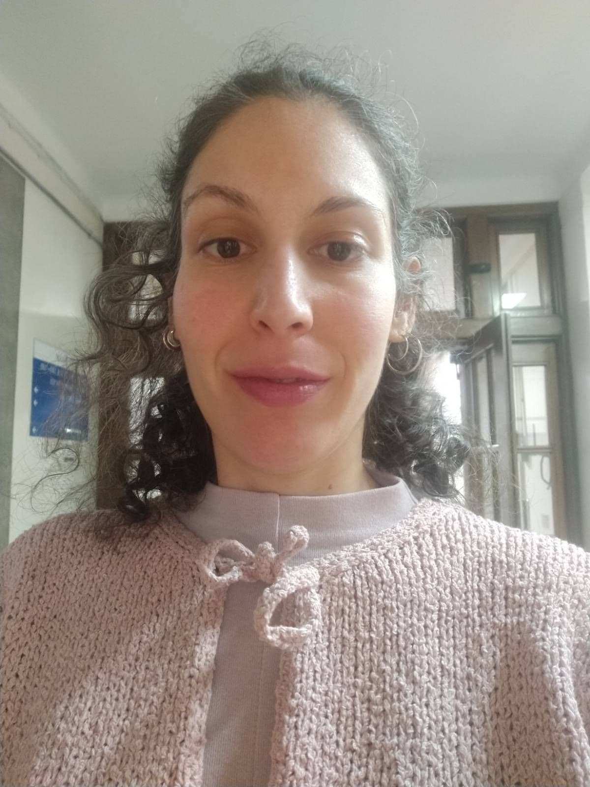 Dr Ioanna Thoma Profile Photo