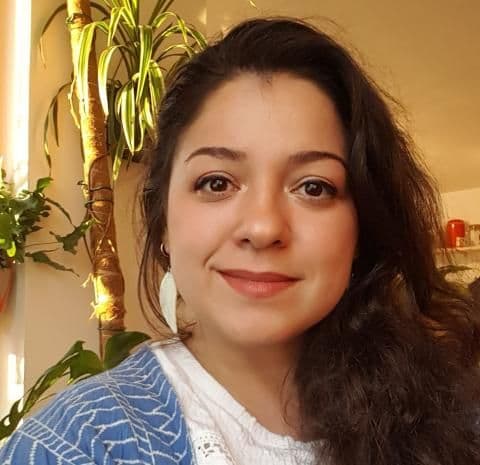 Dr Inna Yaneva-Toraman Profile Photo