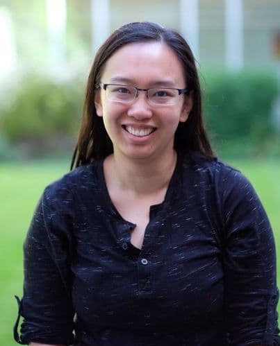 Dr Jacqueline Siu Profile Photo