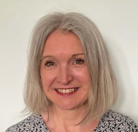 Prof Jane Hillston Profile Photo