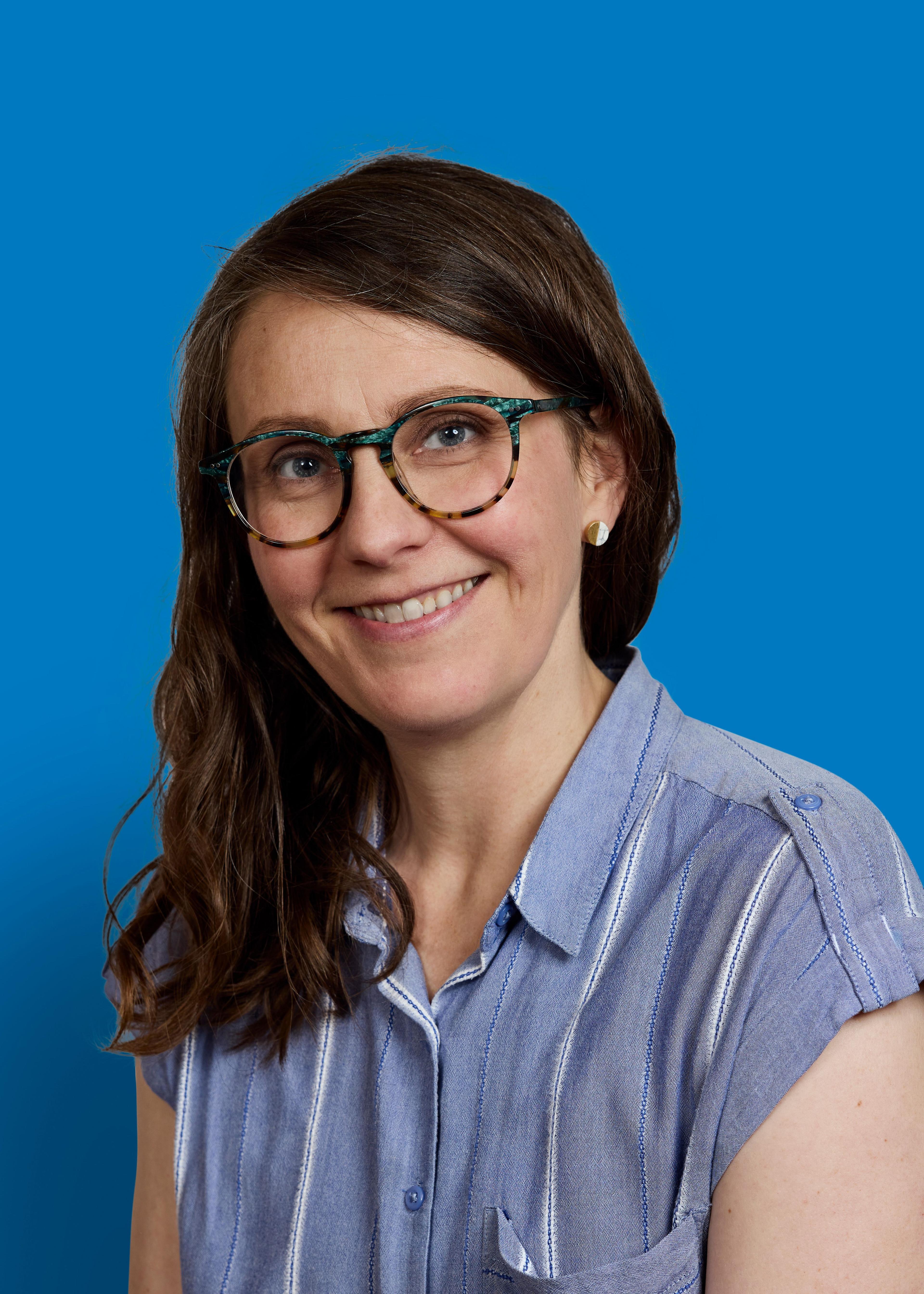 Julia Shumway Profile Photo