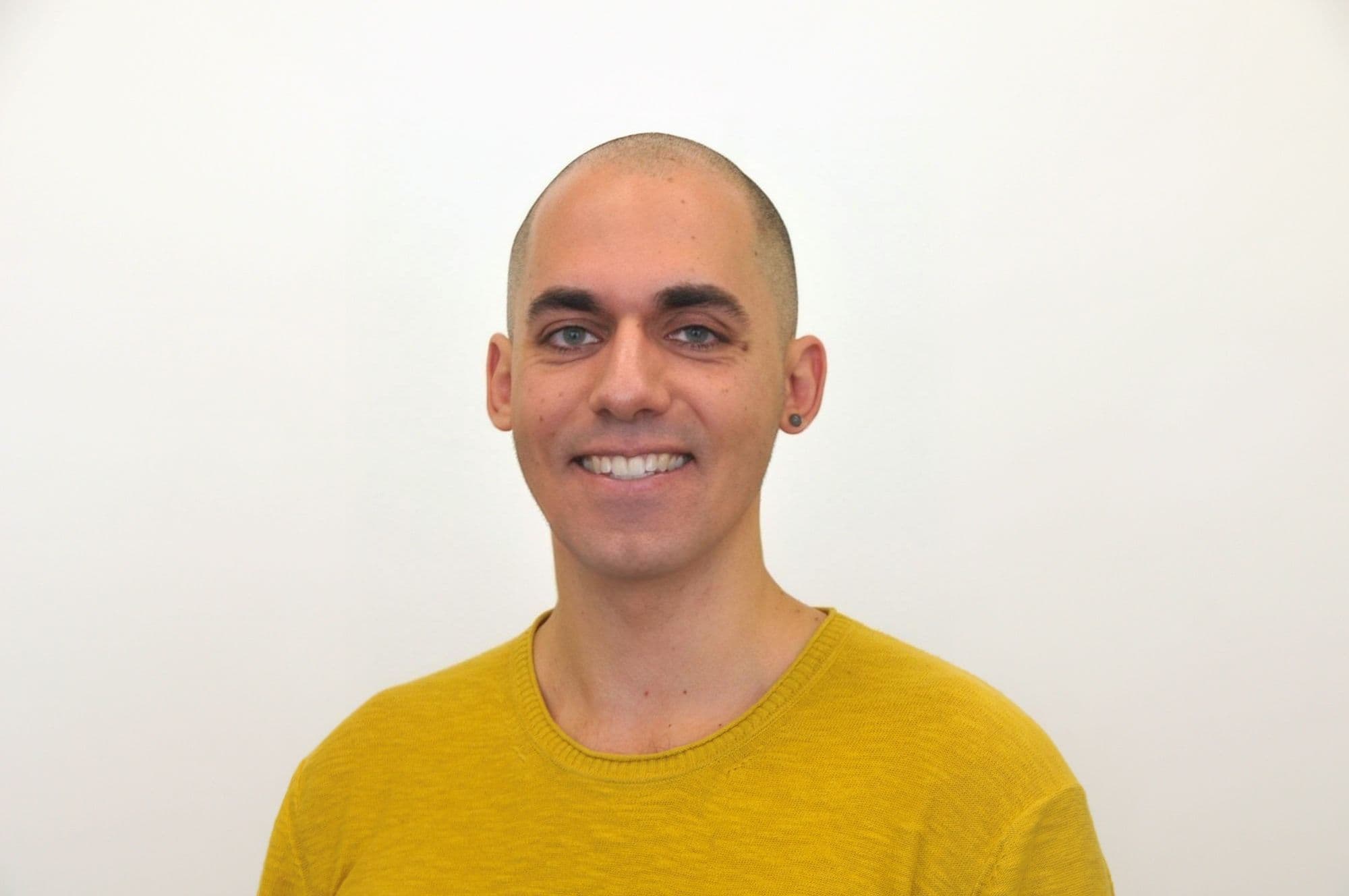 Dr Lorenzo Capitani Profile Photo