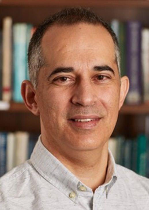 Marcos Barreto Profile Photo