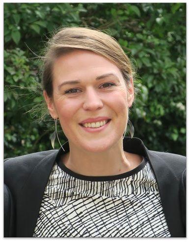 Ruth Blackburn Profile Photo