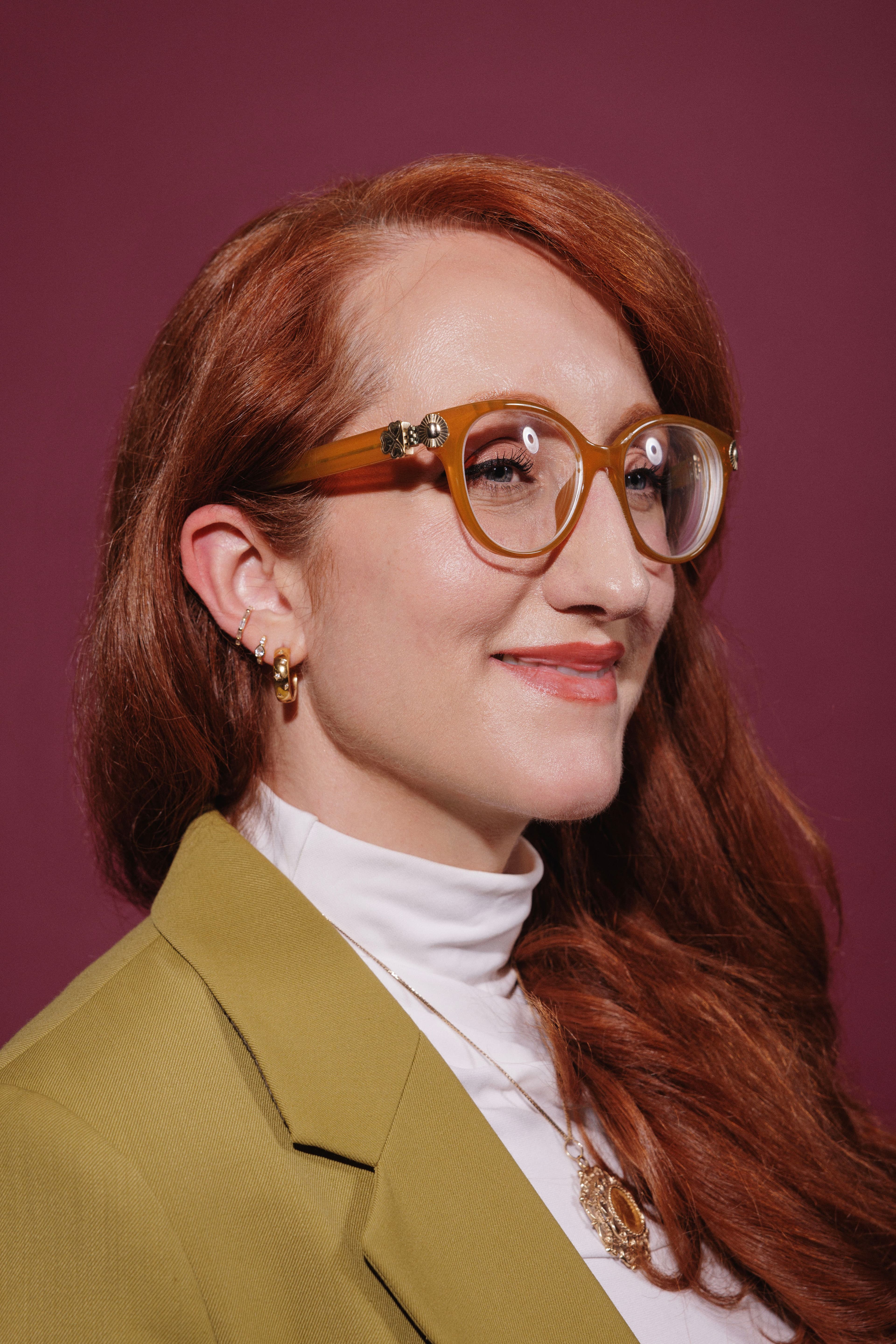 Sarah Cox Profile Photo