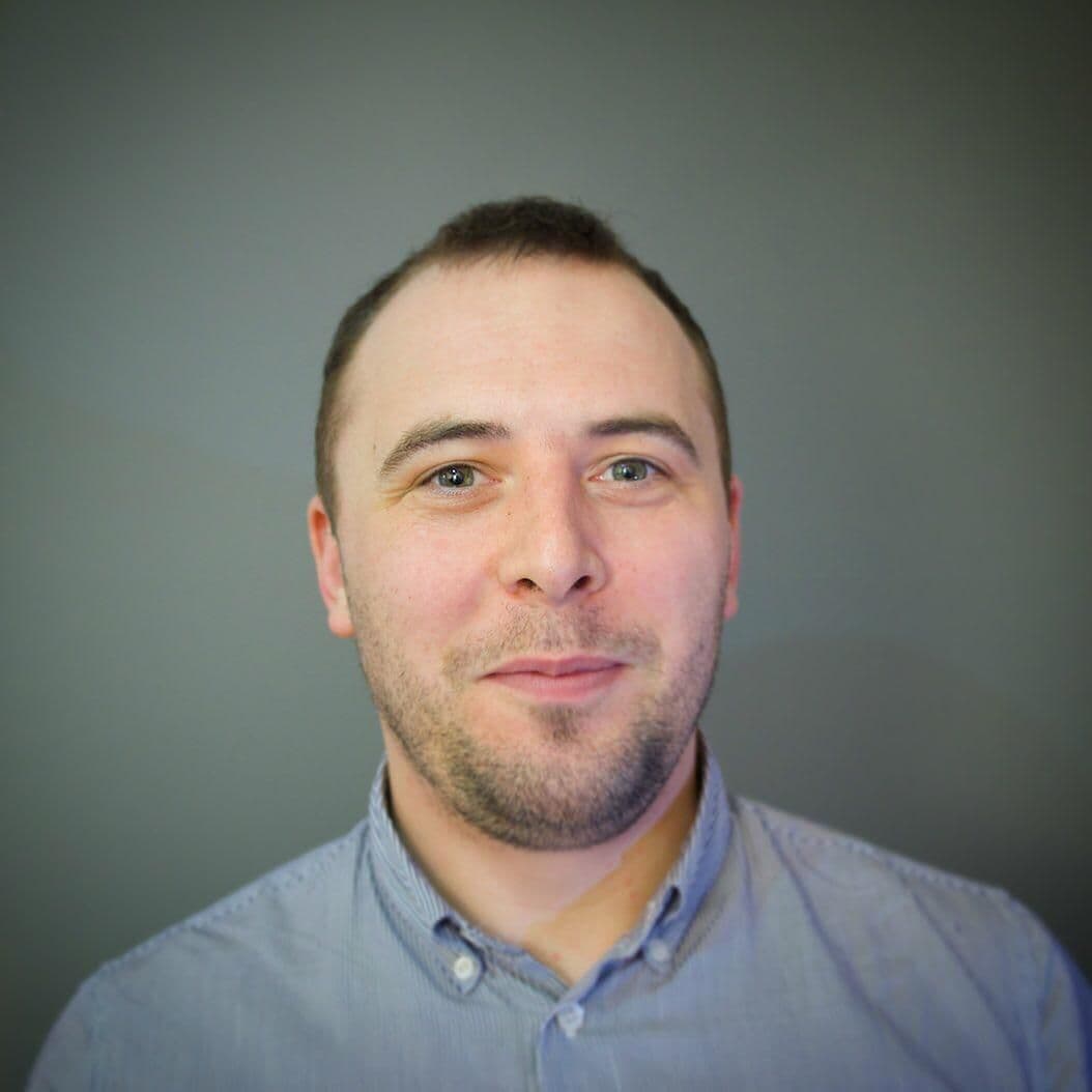 Thomas Knight Profile Photo