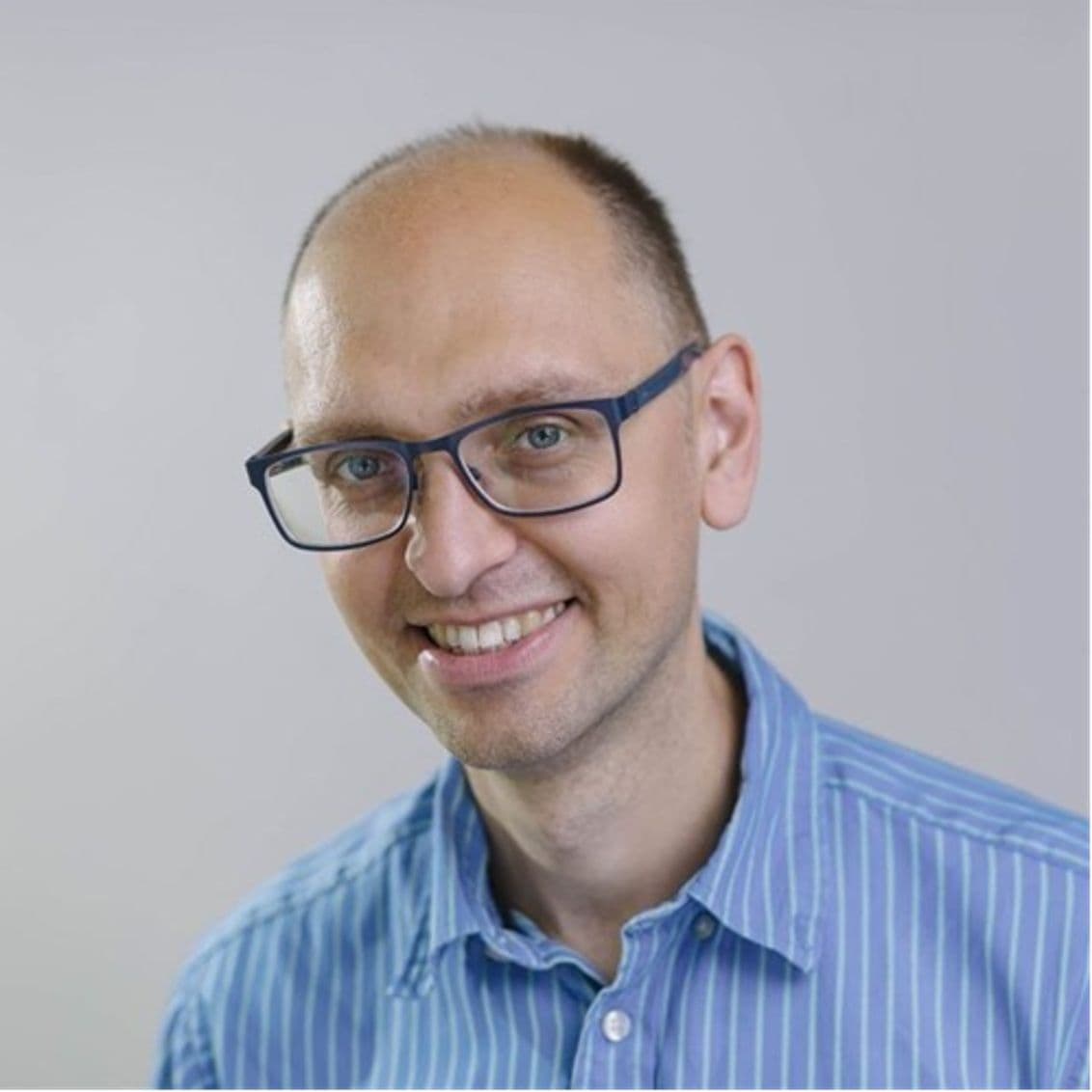 Tom Monks Profile Photo
