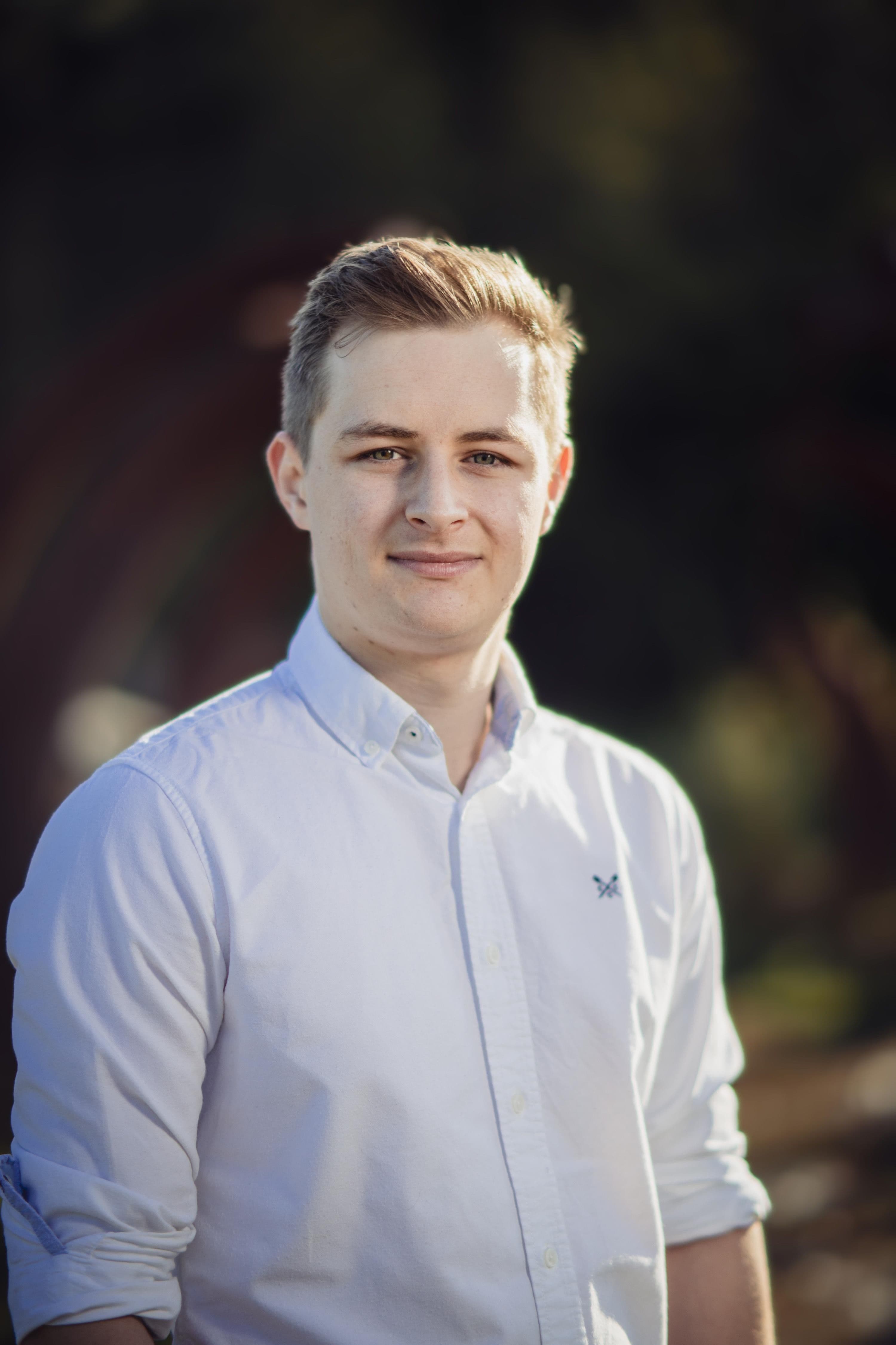 Tom Owen Profile Photo