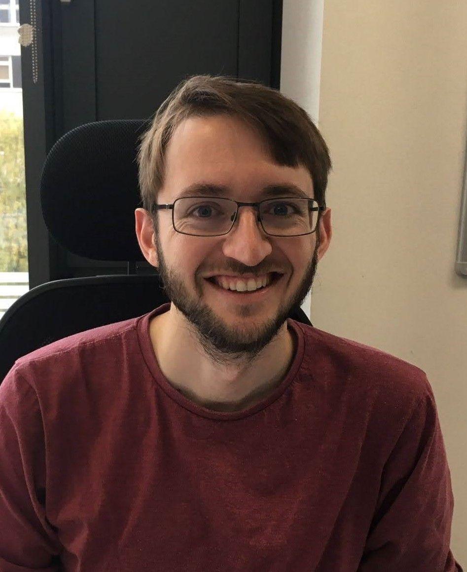 Richard Allen Profile Photo