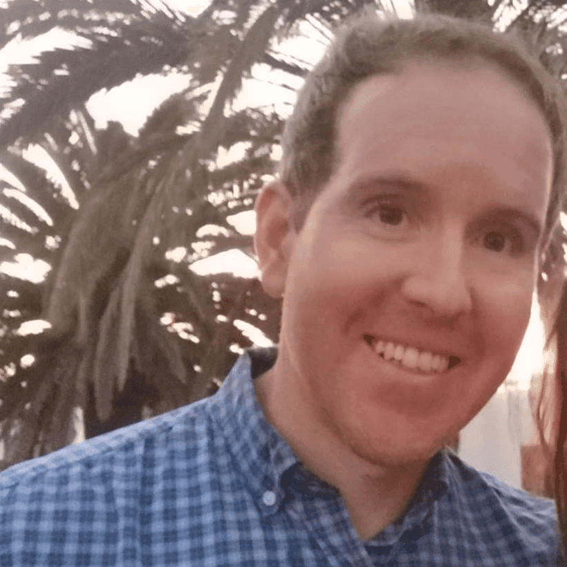 Rob Trubey Profile Photo