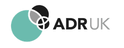 ADR UK Logo