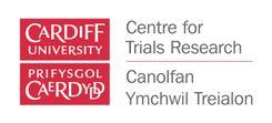 Centre for Trials Research - Cardiff University Logo