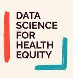 Data Science for Health Equity Logo