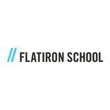 Flatiron Health Logo