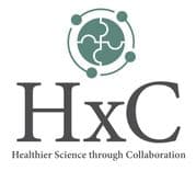 Healthier Science Through Collaboration Logo