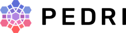Public Engagement in Data Research Initiative (PEDRI) Logo