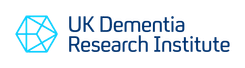 UK Dementia Research Institute Logo