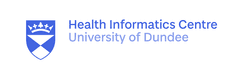 University of Dundee Logo