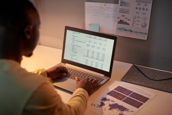 Distributed Computing for Health Data