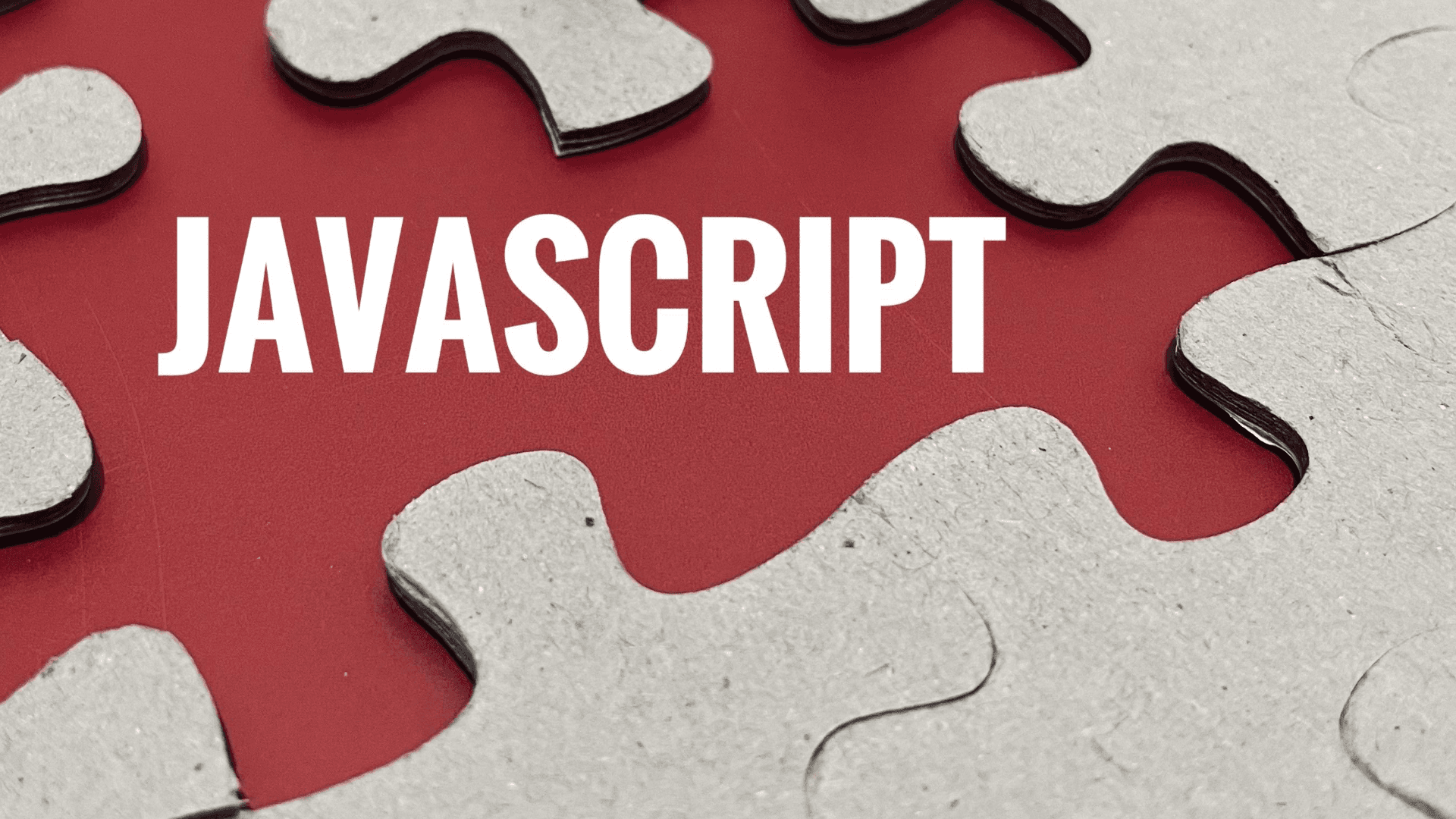 Core Web Technology - JavaScript (6:33)