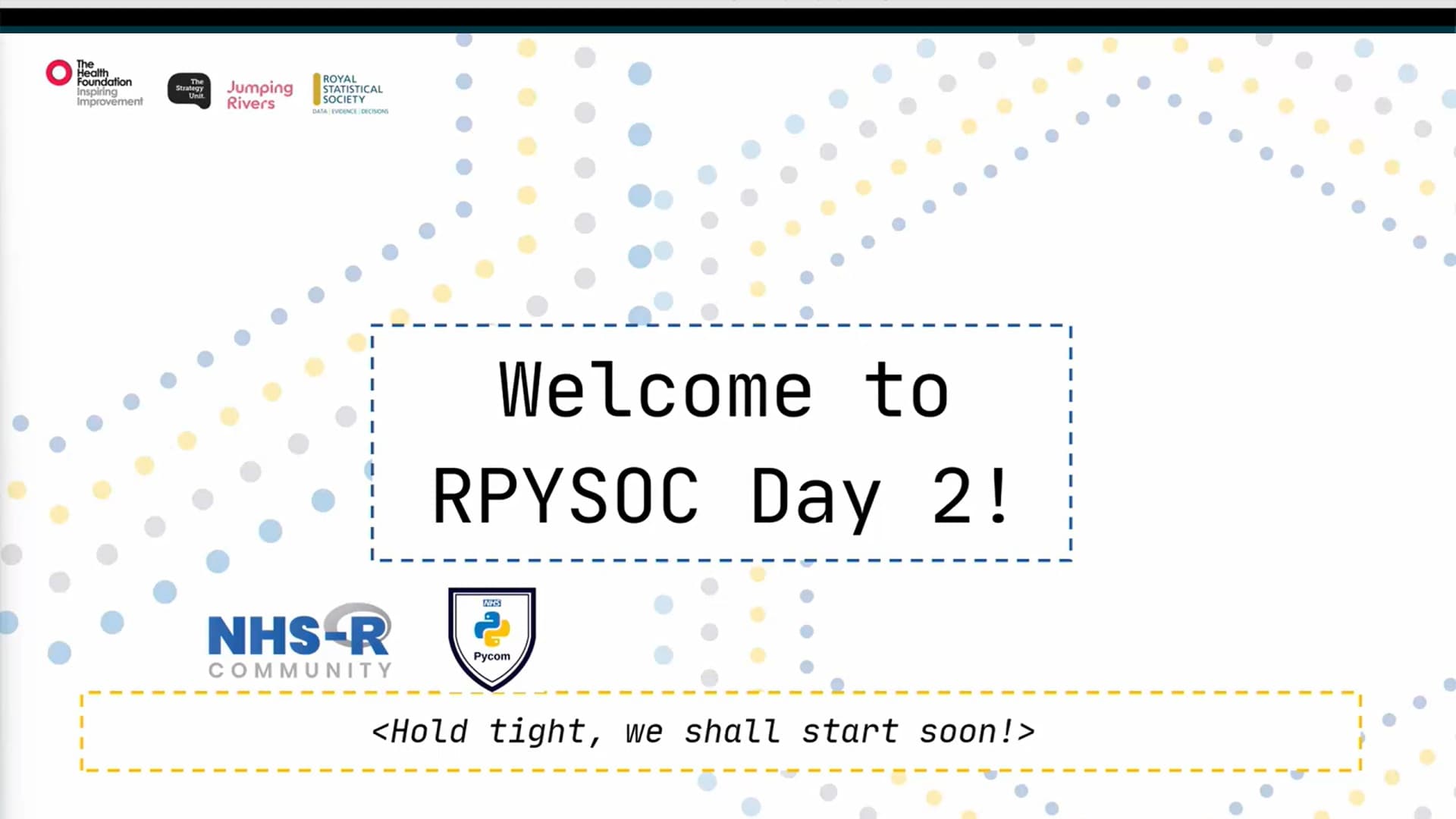 RPYSOC 2024 - 22 Nov - Day two afternoon 1(1:24:54)