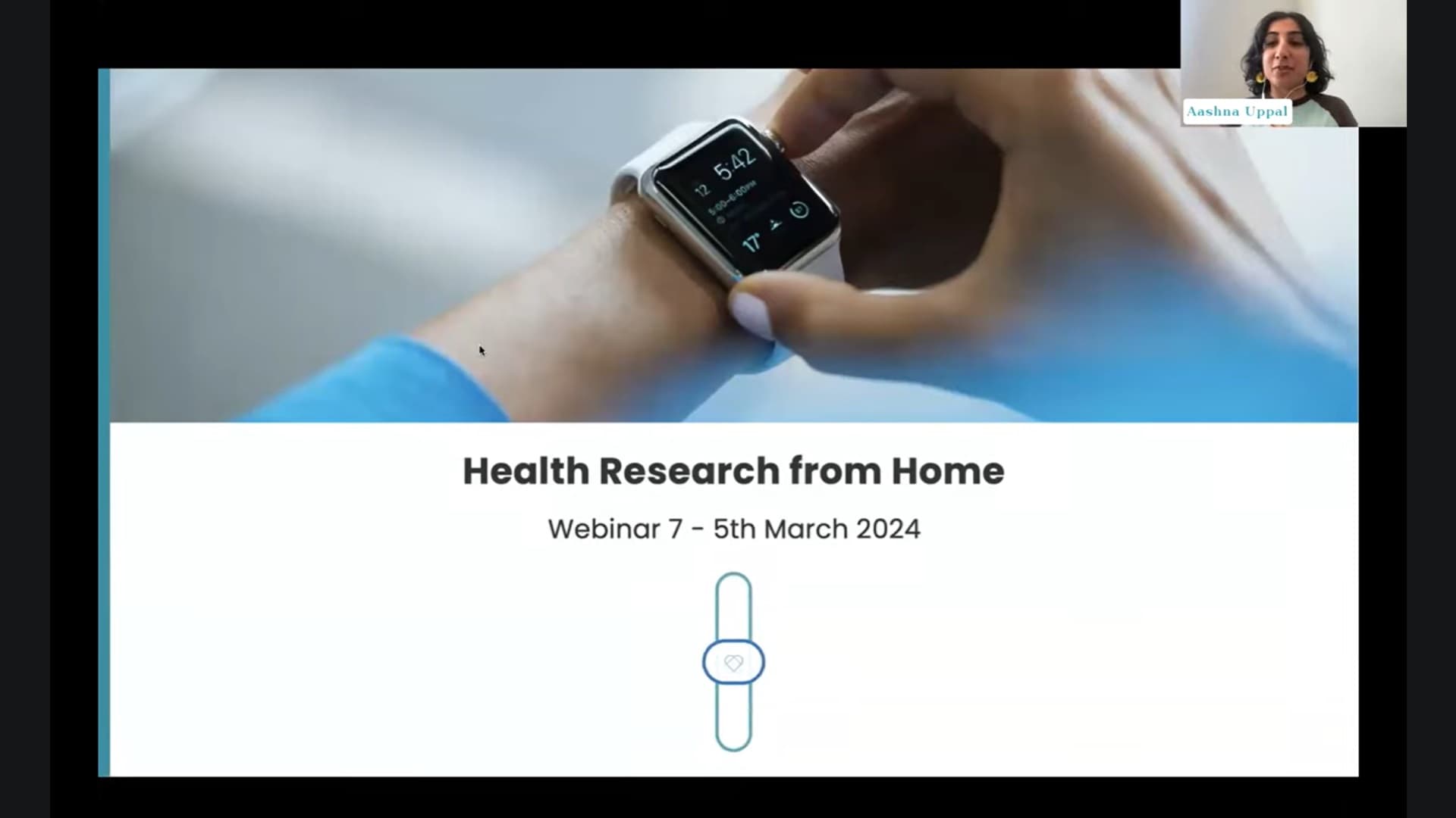 Digital Phenotyping in Mental Health (53:56)