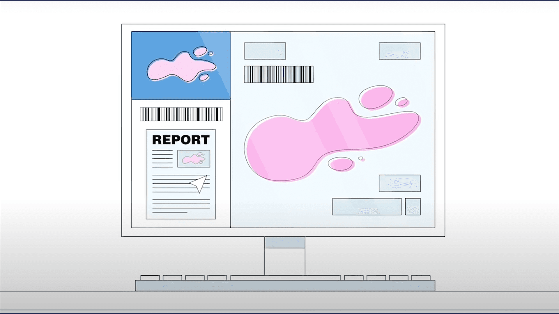 The challenges and benefits of data-driven software solutions in digital pathology (2:30)