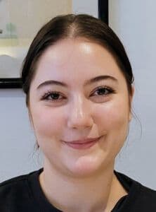 Amy Makawana Profile Photo
