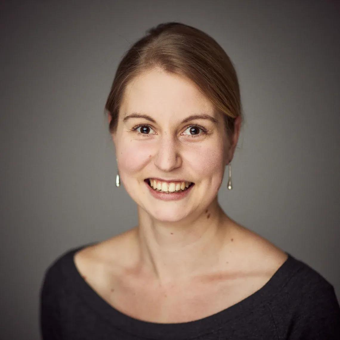 Dr. Annika Jödicke Profile Photo