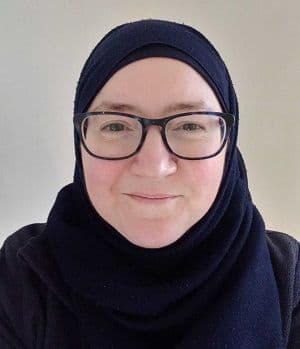 Emma Karoune Profile Photo