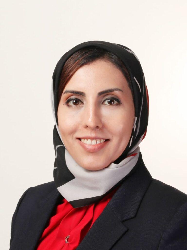 Fatemeh Torabi Profile Photo