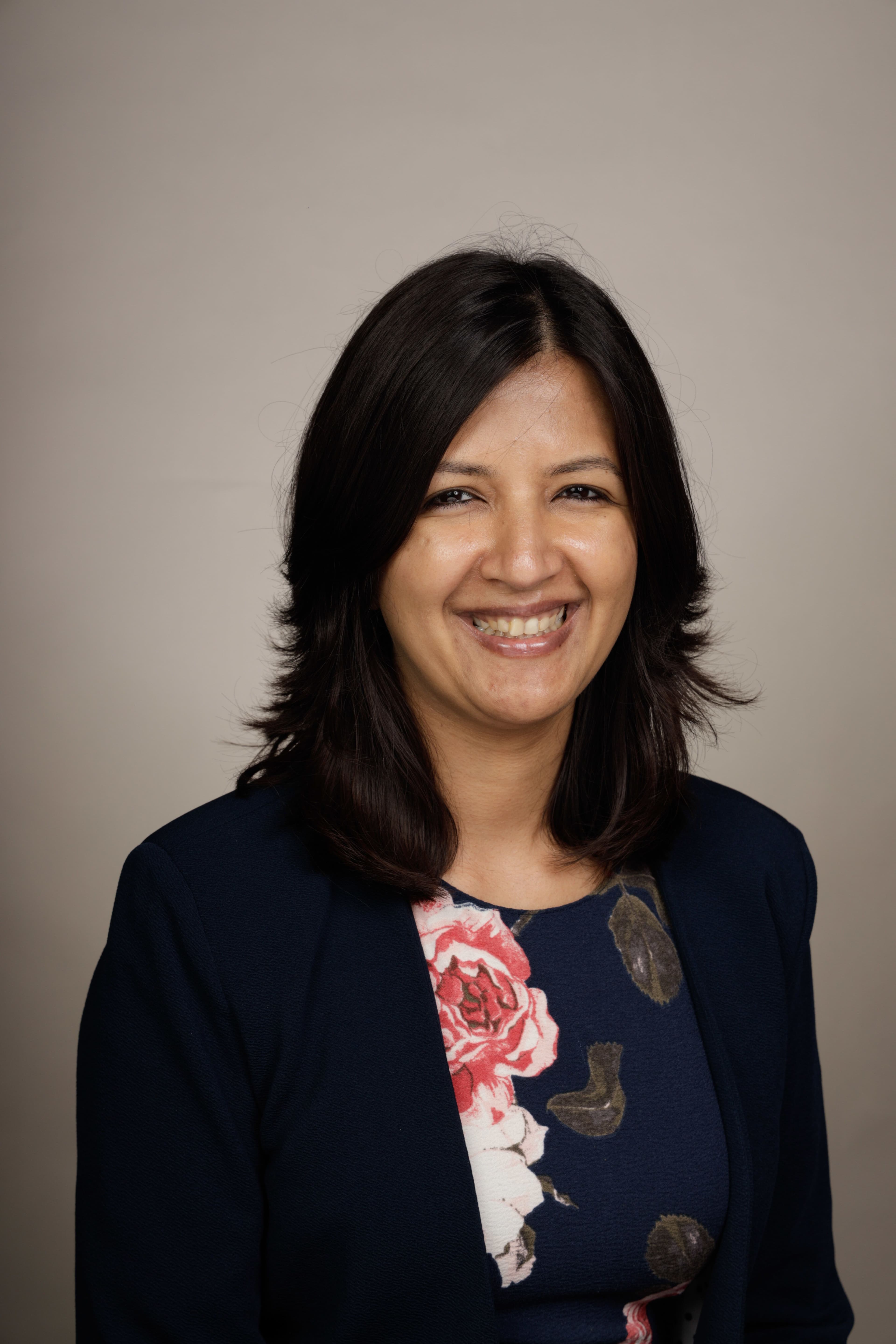 Jaya Chaturvedi Profile Photo